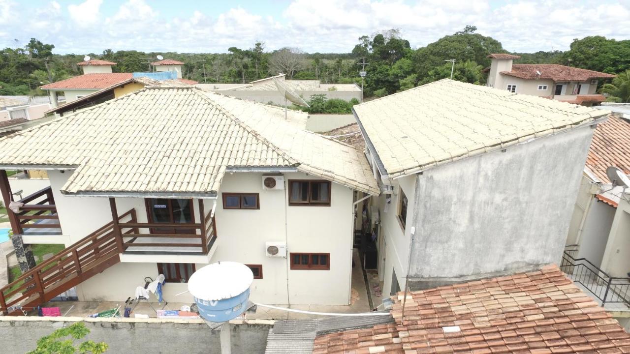 פורטו סגורו Condominio Miralva מראה חיצוני תמונה