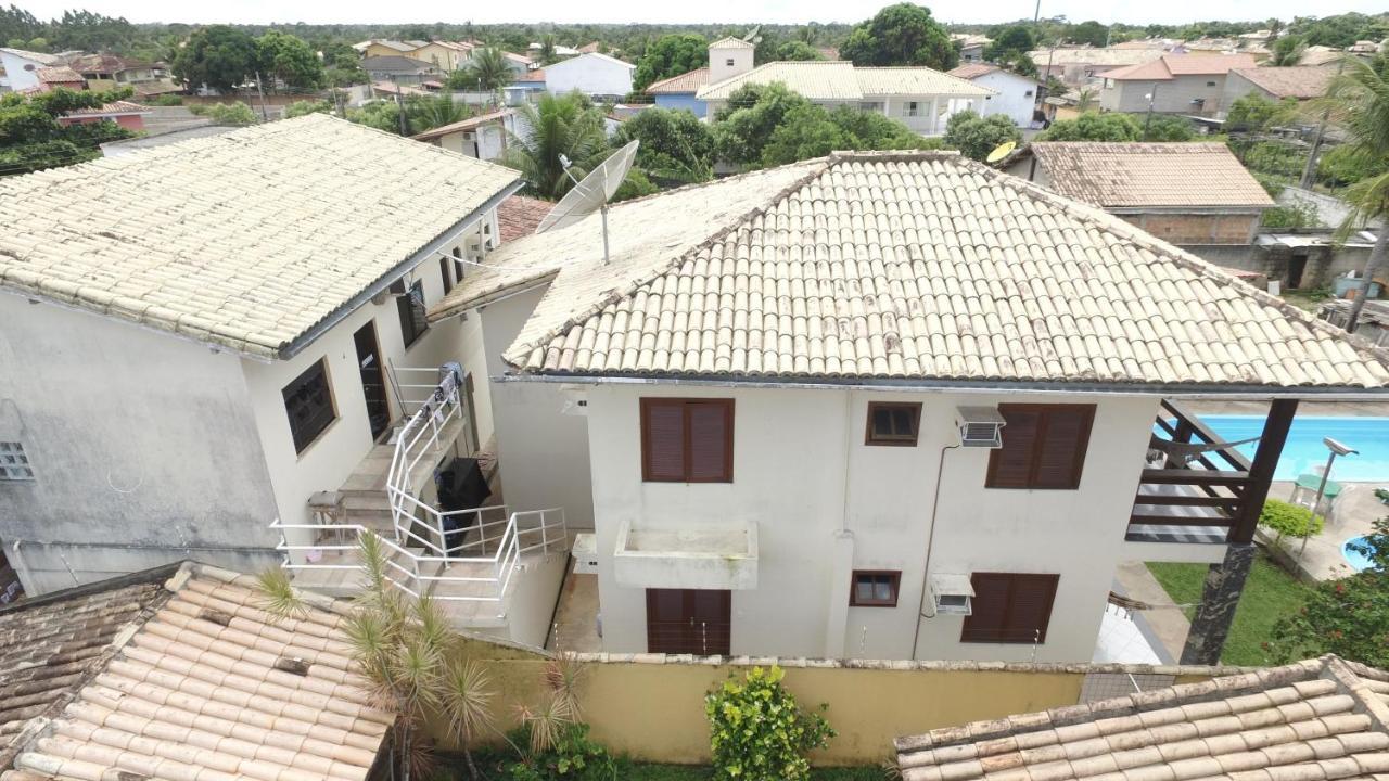 פורטו סגורו Condominio Miralva מראה חיצוני תמונה
