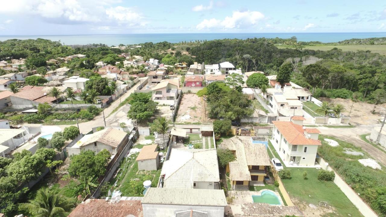 פורטו סגורו Condominio Miralva מראה חיצוני תמונה