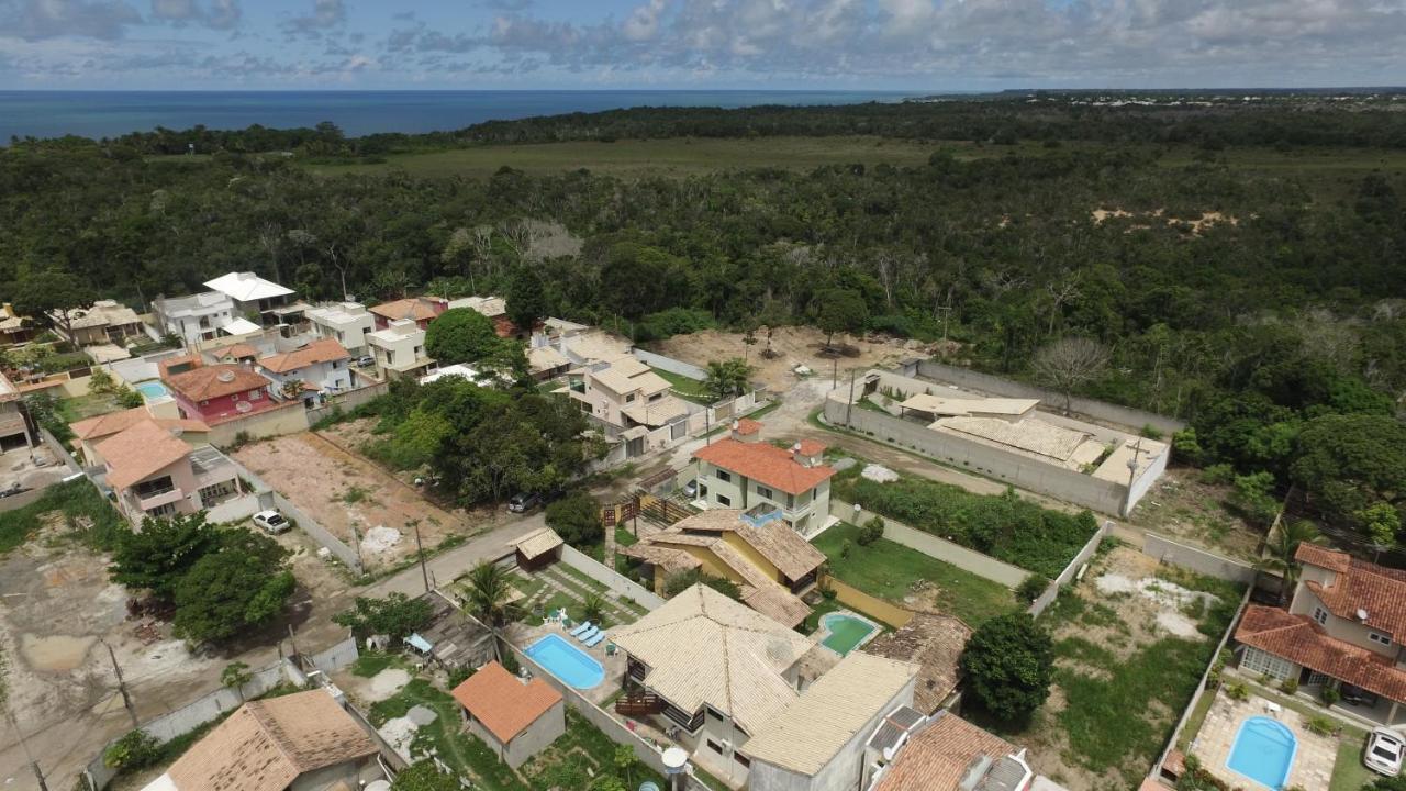 פורטו סגורו Condominio Miralva מראה חיצוני תמונה