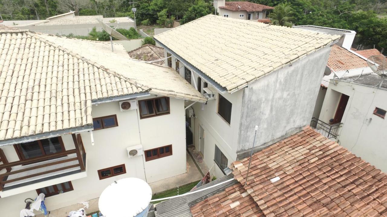 פורטו סגורו Condominio Miralva מראה חיצוני תמונה