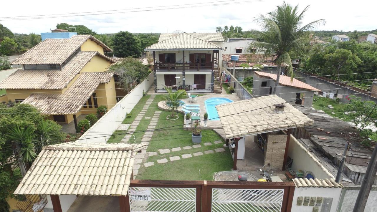פורטו סגורו Condominio Miralva מראה חיצוני תמונה