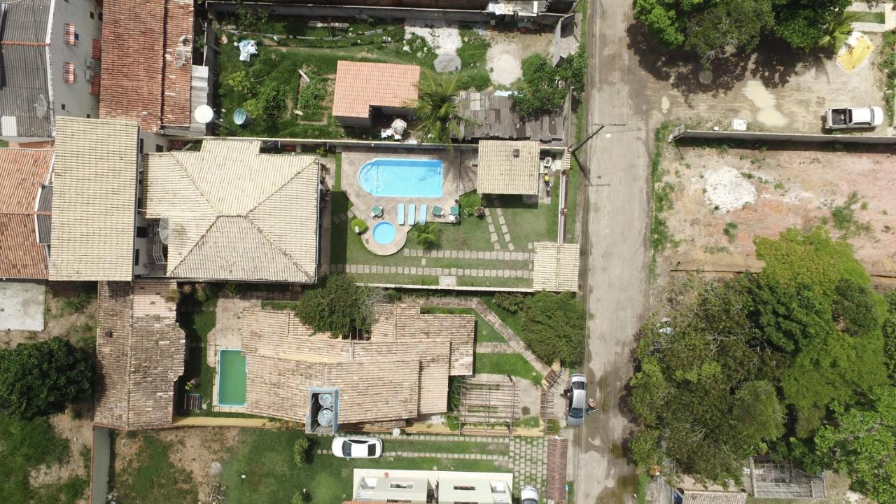 פורטו סגורו Condominio Miralva מראה חיצוני תמונה
