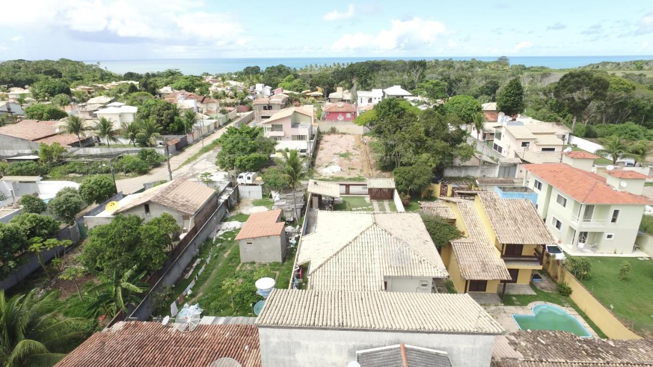 פורטו סגורו Condominio Miralva מראה חיצוני תמונה