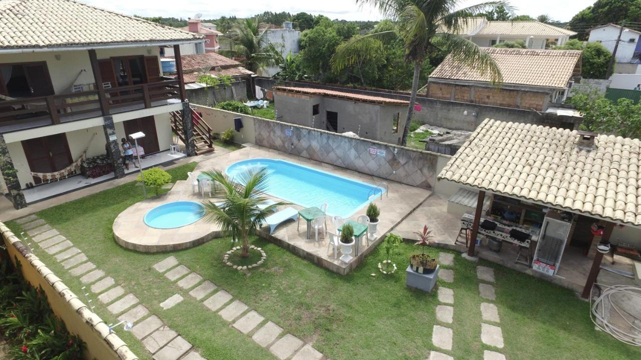 פורטו סגורו Condominio Miralva מראה חיצוני תמונה