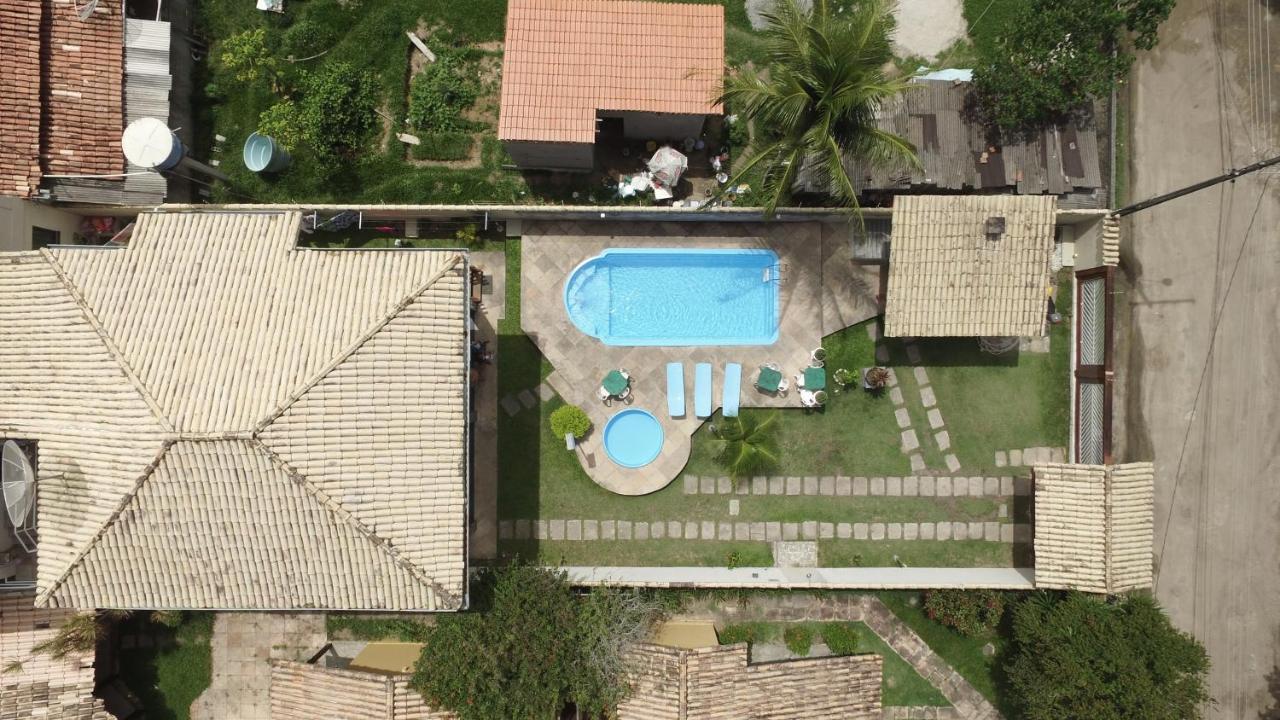 פורטו סגורו Condominio Miralva מראה חיצוני תמונה