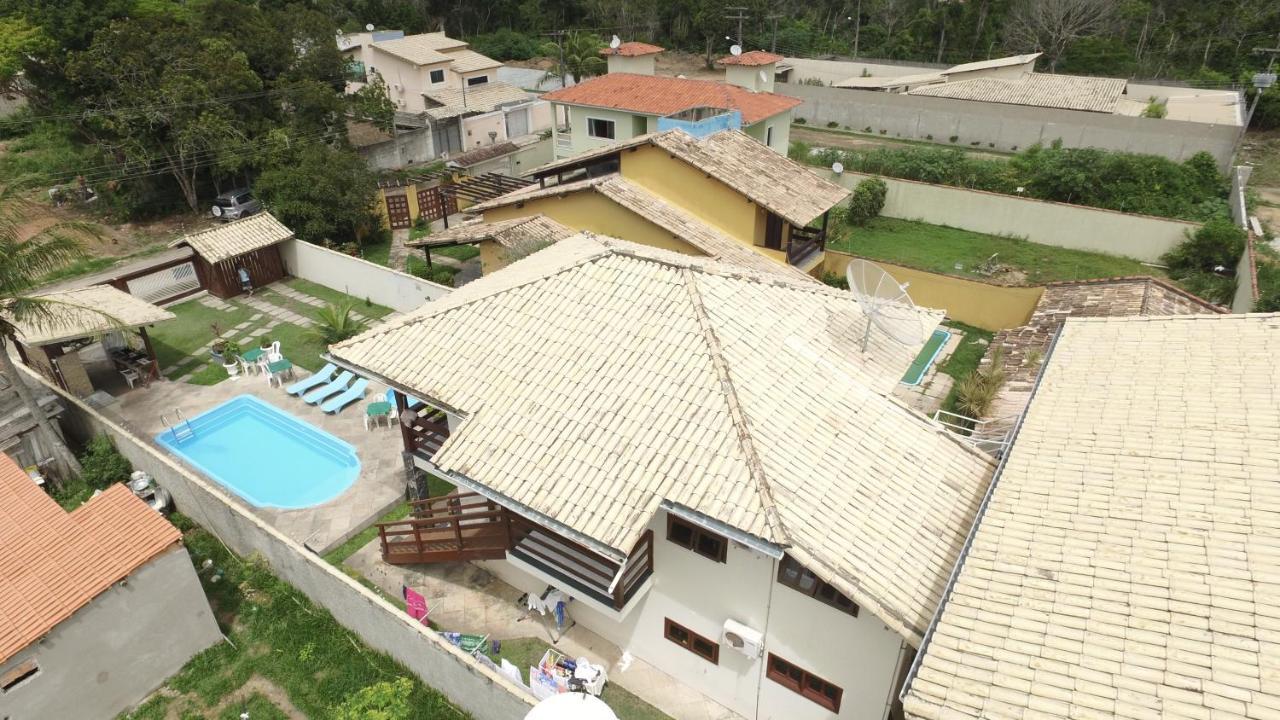 פורטו סגורו Condominio Miralva מראה חיצוני תמונה