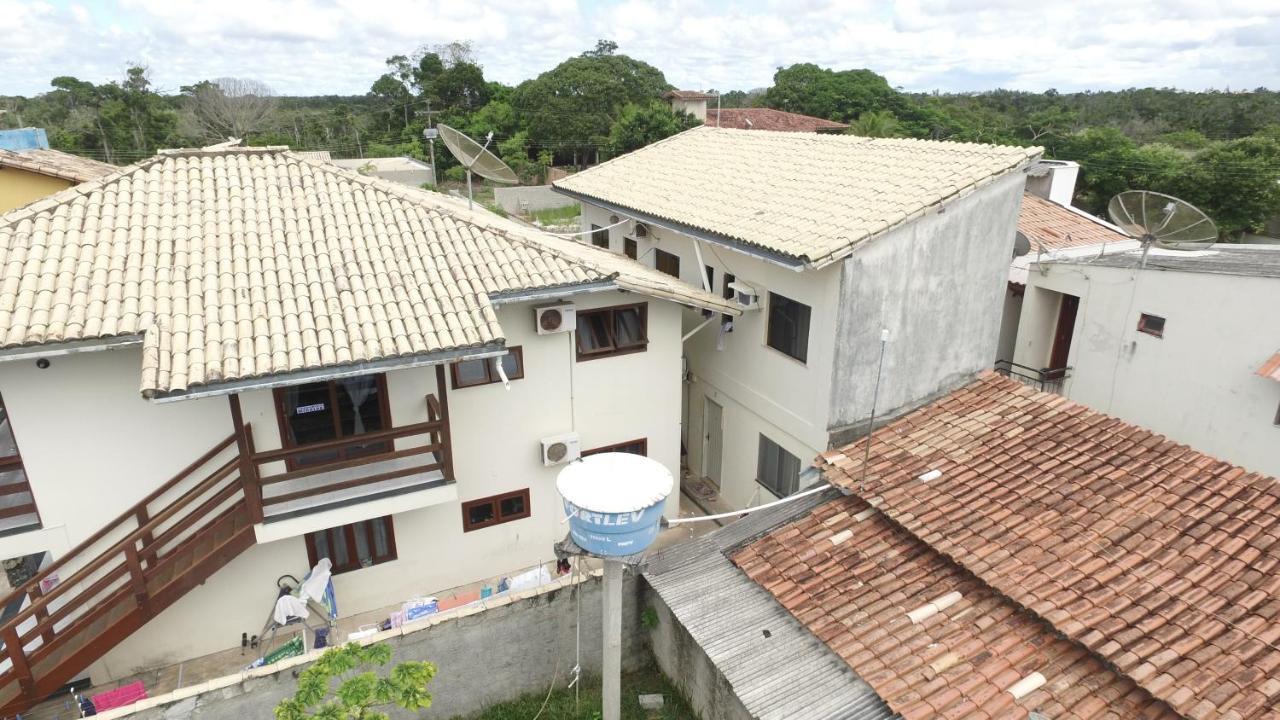 פורטו סגורו Condominio Miralva מראה חיצוני תמונה
