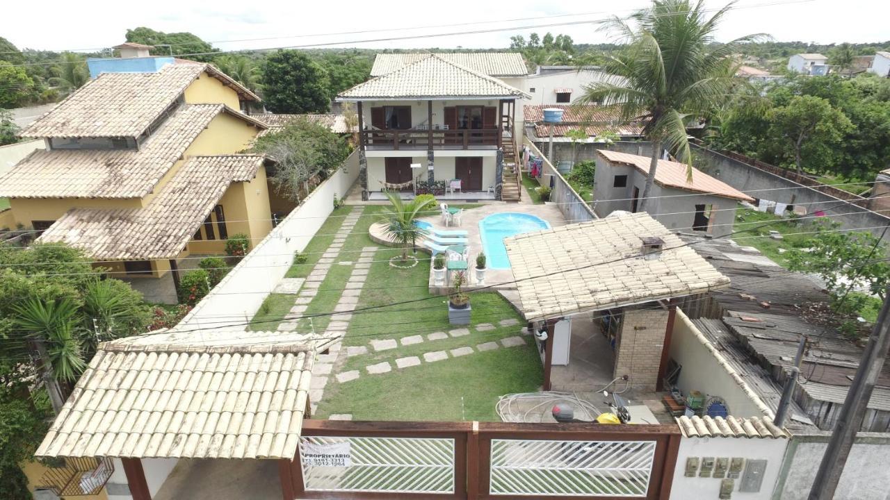 פורטו סגורו Condominio Miralva מראה חיצוני תמונה
