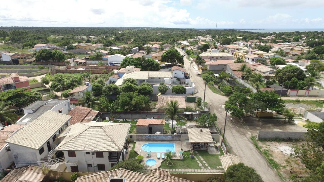פורטו סגורו Condominio Miralva מראה חיצוני תמונה