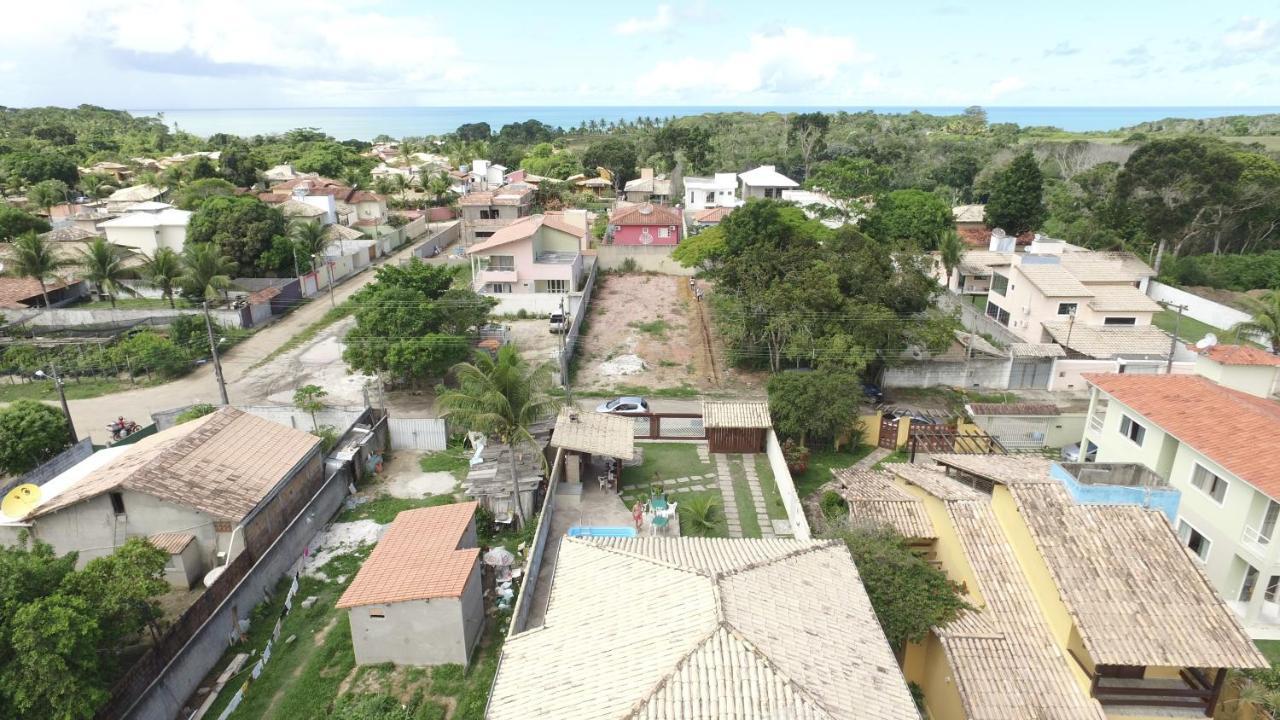 פורטו סגורו Condominio Miralva מראה חיצוני תמונה