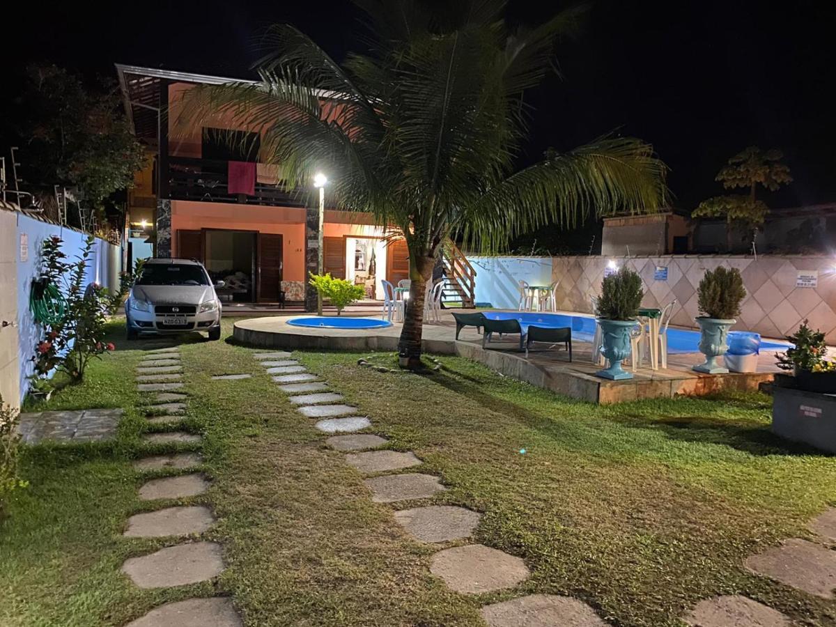 פורטו סגורו Condominio Miralva מראה חיצוני תמונה
