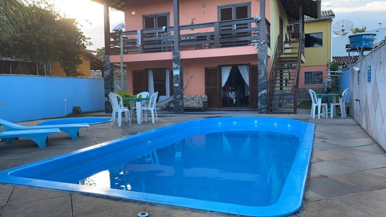 פורטו סגורו Condominio Miralva מראה חיצוני תמונה