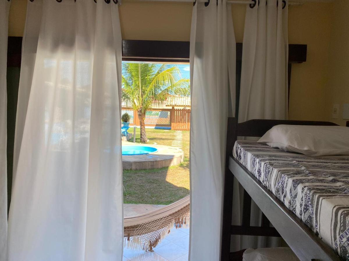פורטו סגורו Condominio Miralva מראה חיצוני תמונה