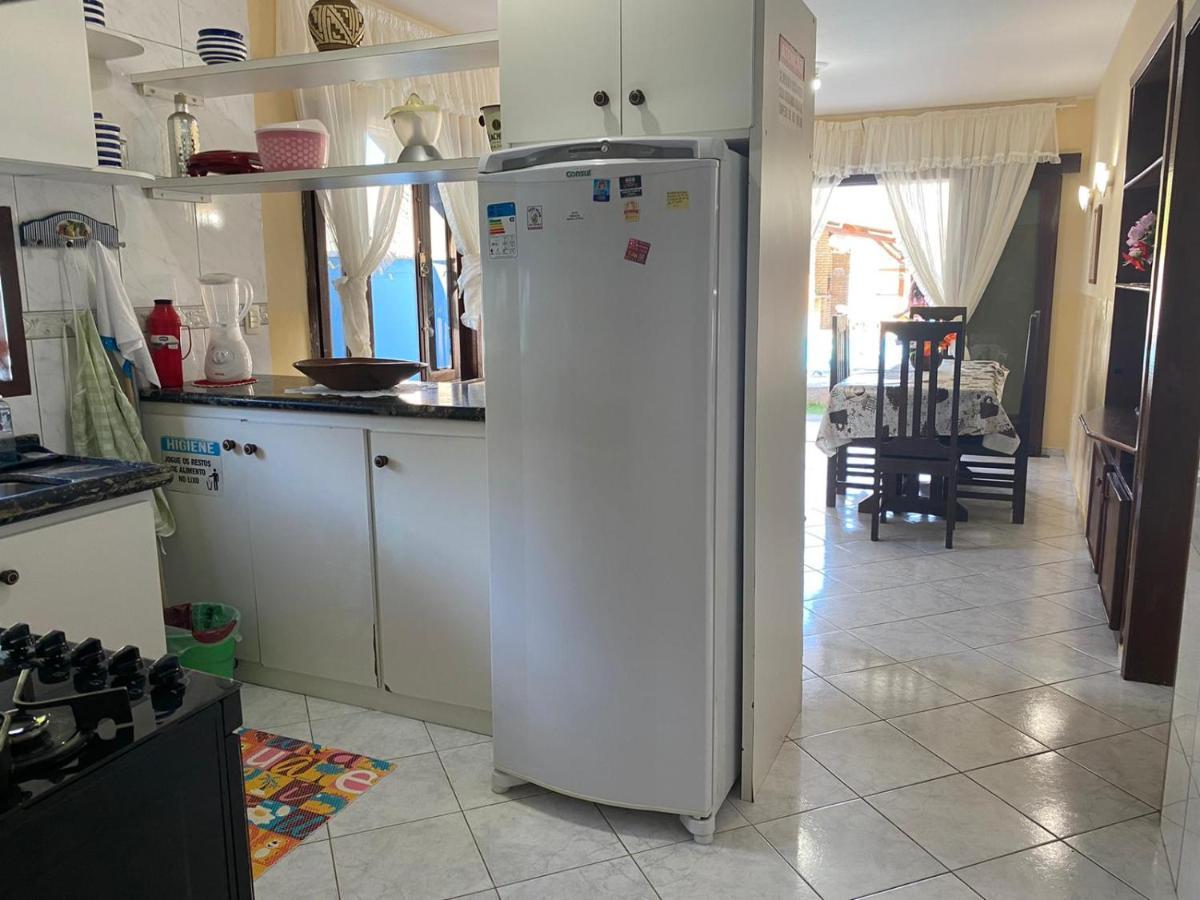 פורטו סגורו Condominio Miralva מראה חיצוני תמונה