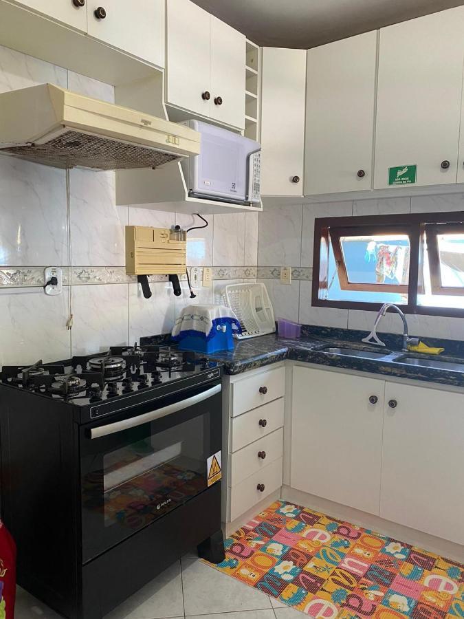 פורטו סגורו Condominio Miralva מראה חיצוני תמונה