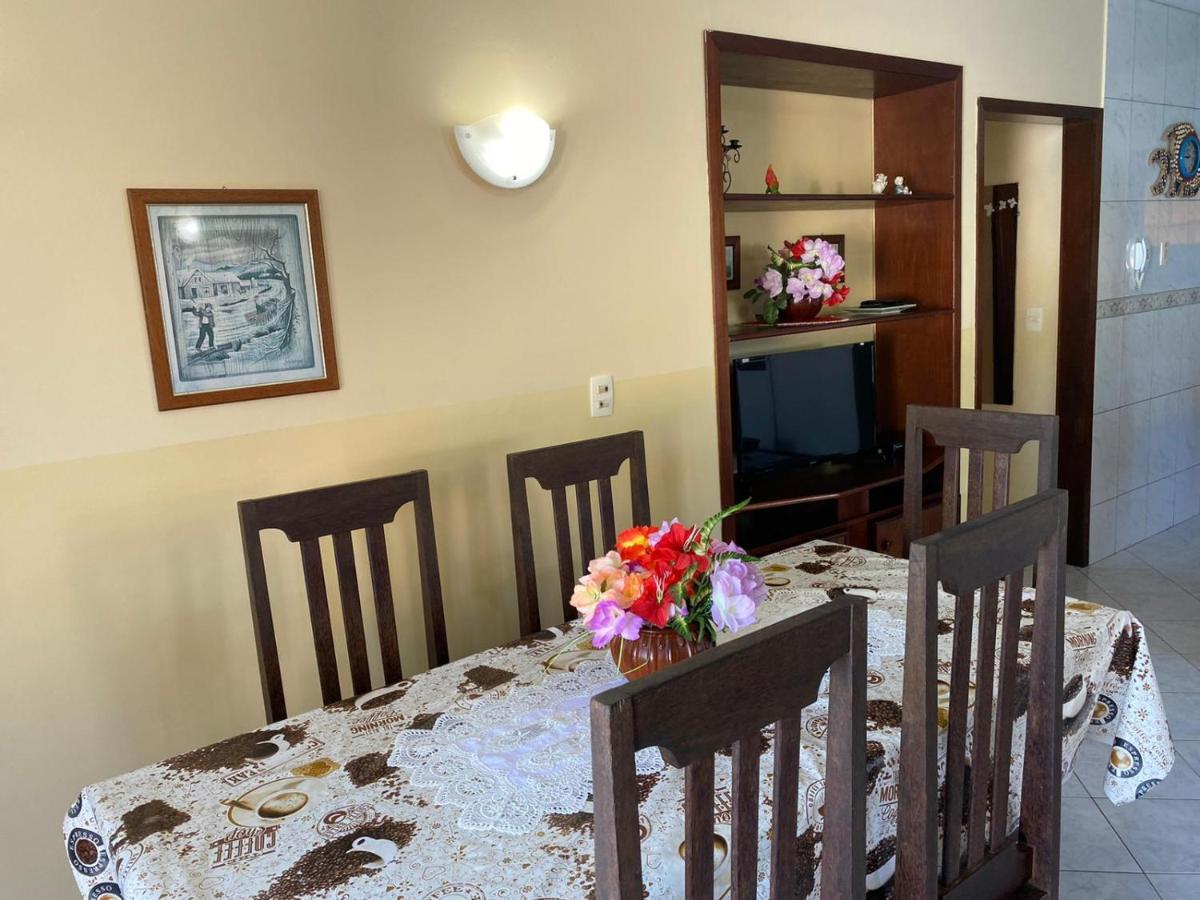 פורטו סגורו Condominio Miralva מראה חיצוני תמונה