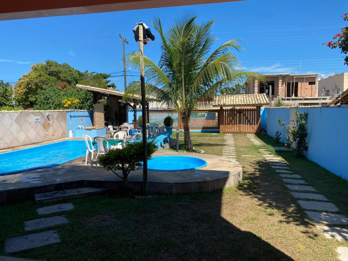 פורטו סגורו Condominio Miralva מראה חיצוני תמונה