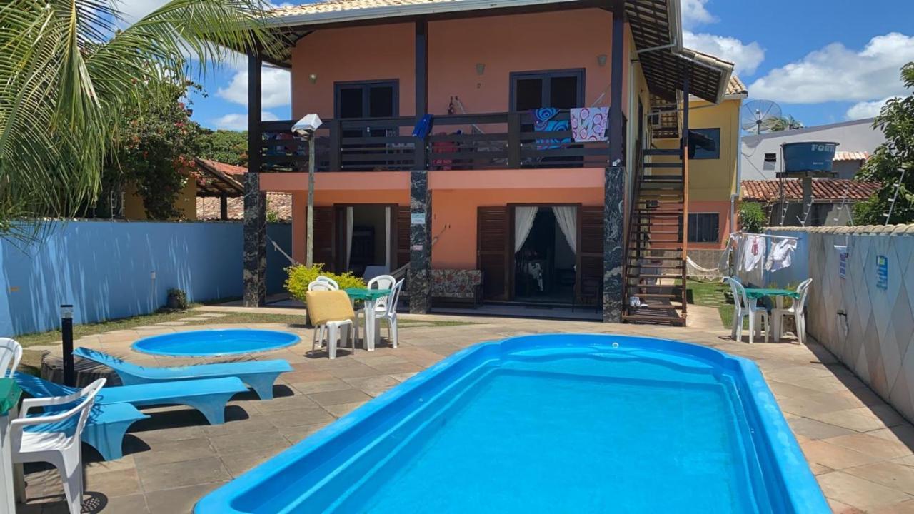 פורטו סגורו Condominio Miralva מראה חיצוני תמונה