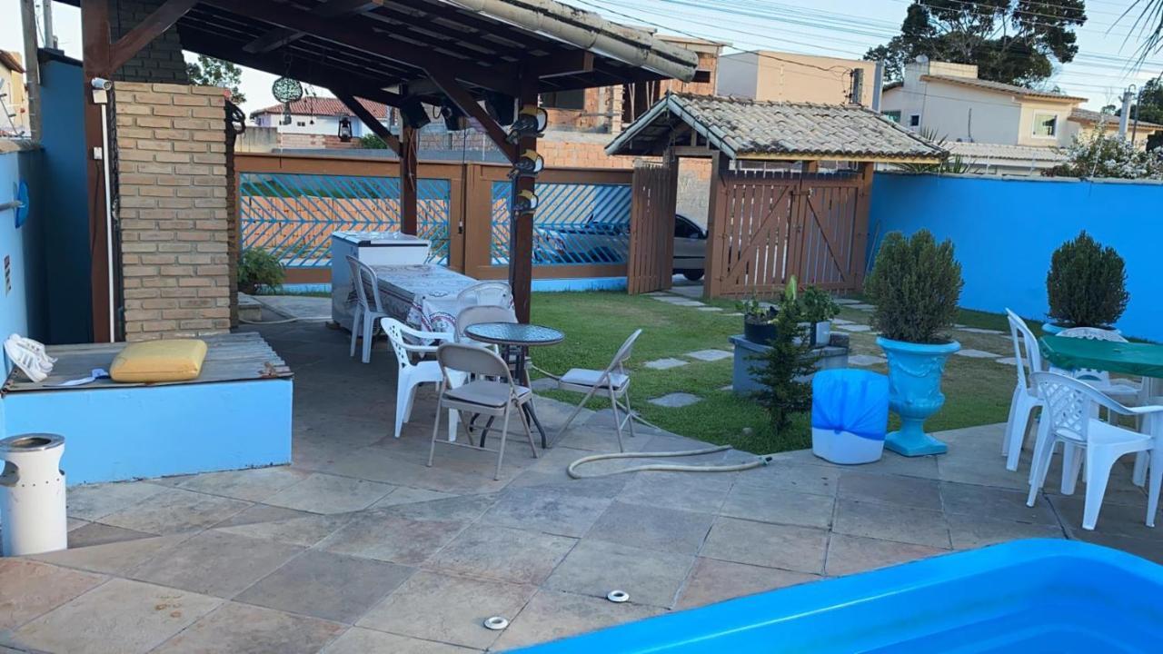 פורטו סגורו Condominio Miralva מראה חיצוני תמונה