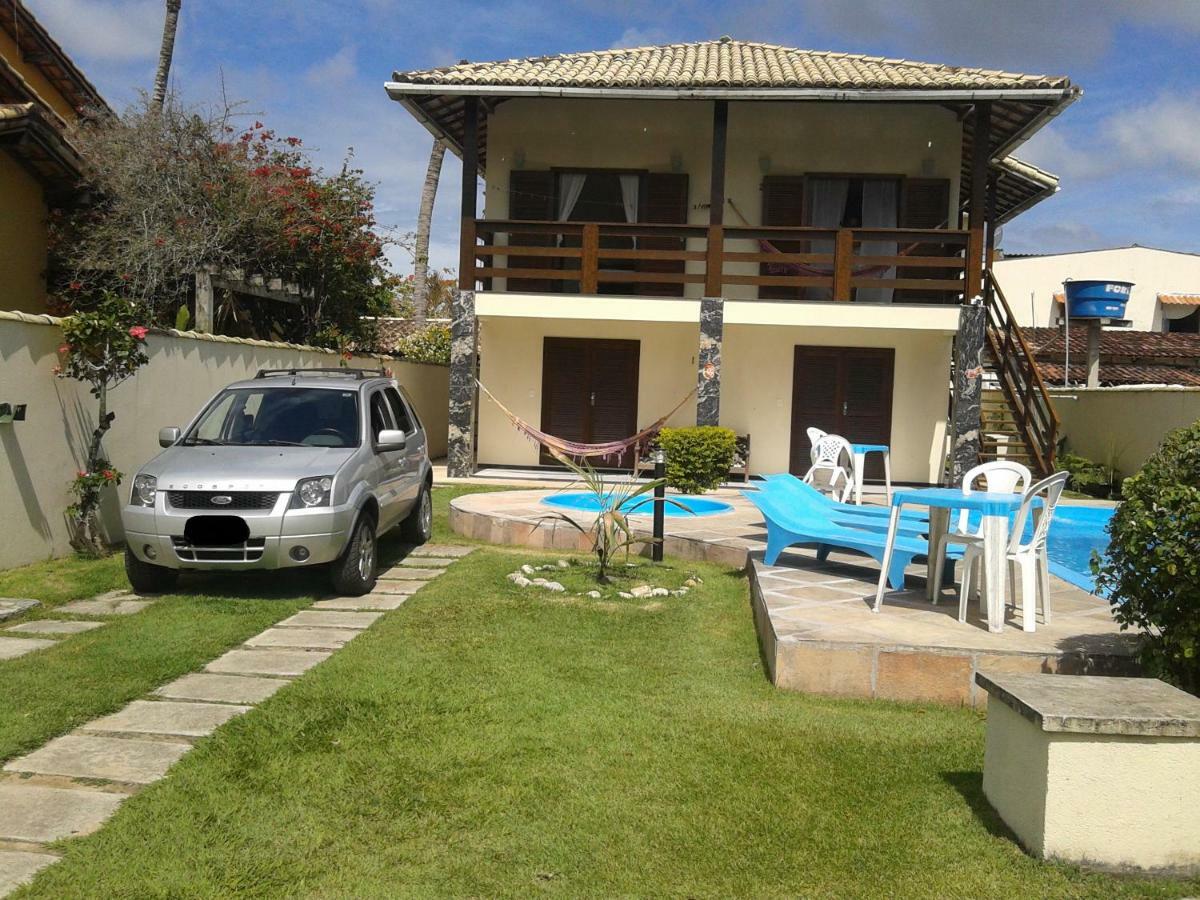 פורטו סגורו Condominio Miralva מראה חיצוני תמונה