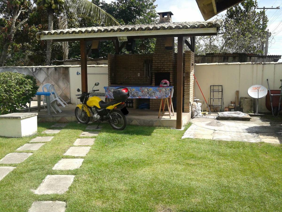 פורטו סגורו Condominio Miralva מראה חיצוני תמונה
