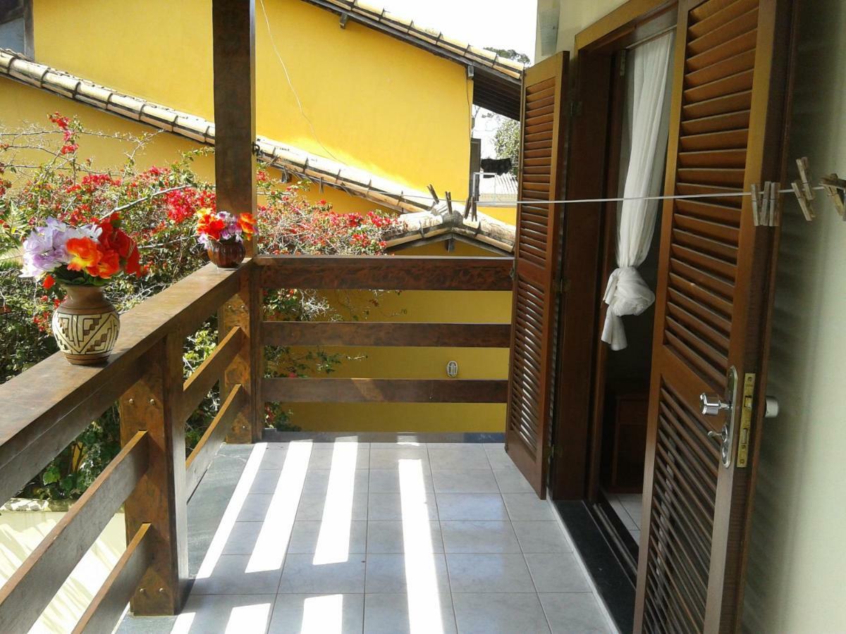פורטו סגורו Condominio Miralva מראה חיצוני תמונה