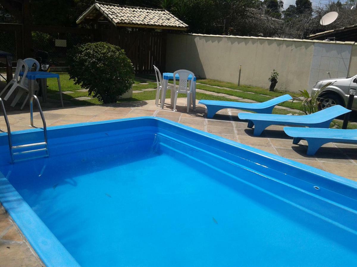 פורטו סגורו Condominio Miralva מראה חיצוני תמונה