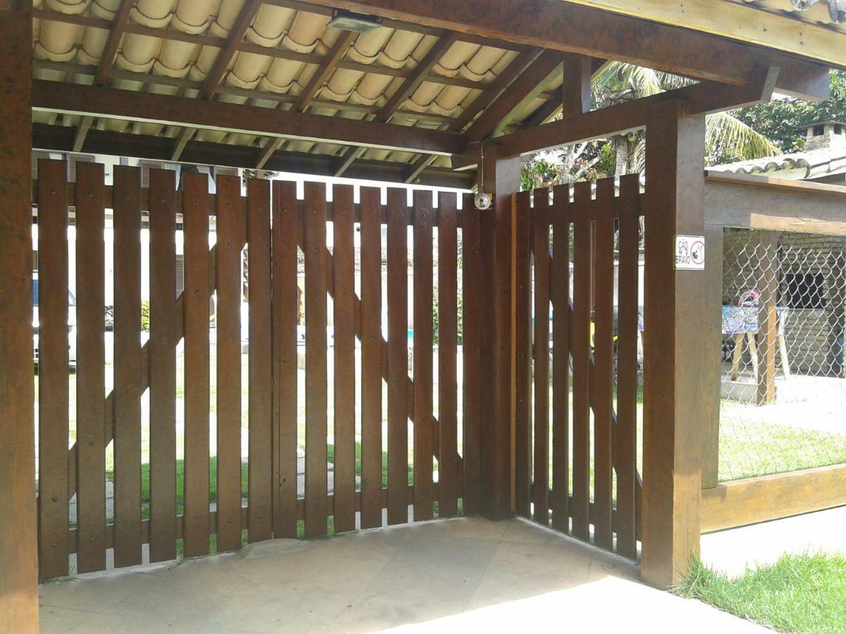 פורטו סגורו Condominio Miralva מראה חיצוני תמונה